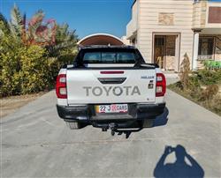 تويوتا هايلوكس